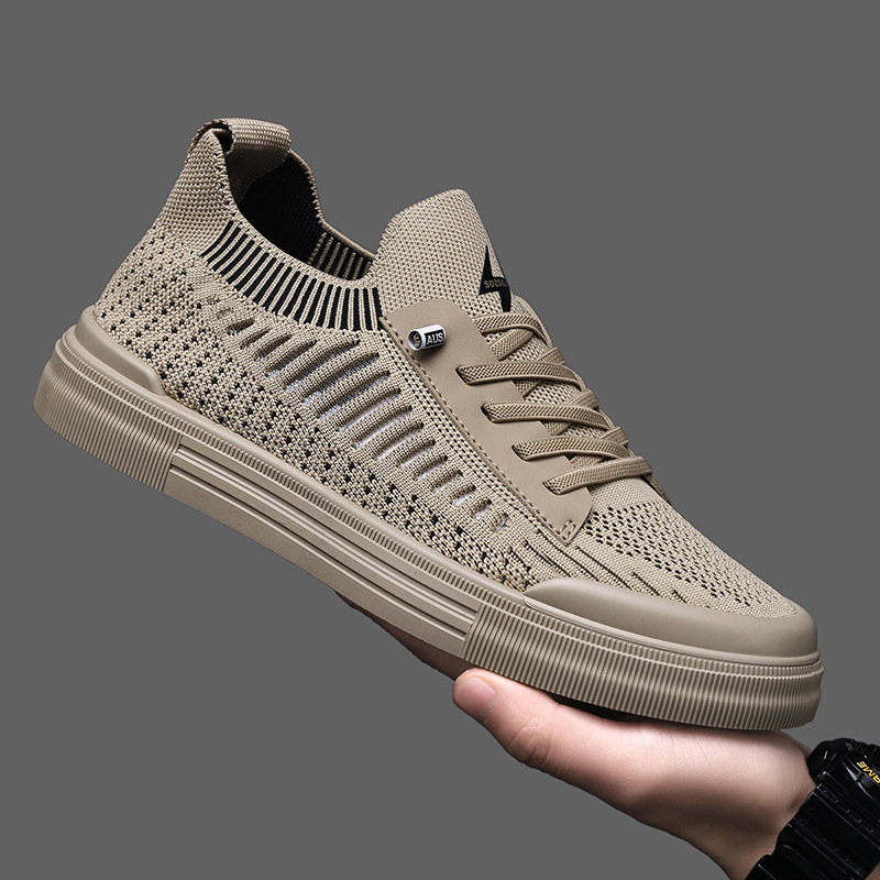 Cas | Sneakers premium per uomini