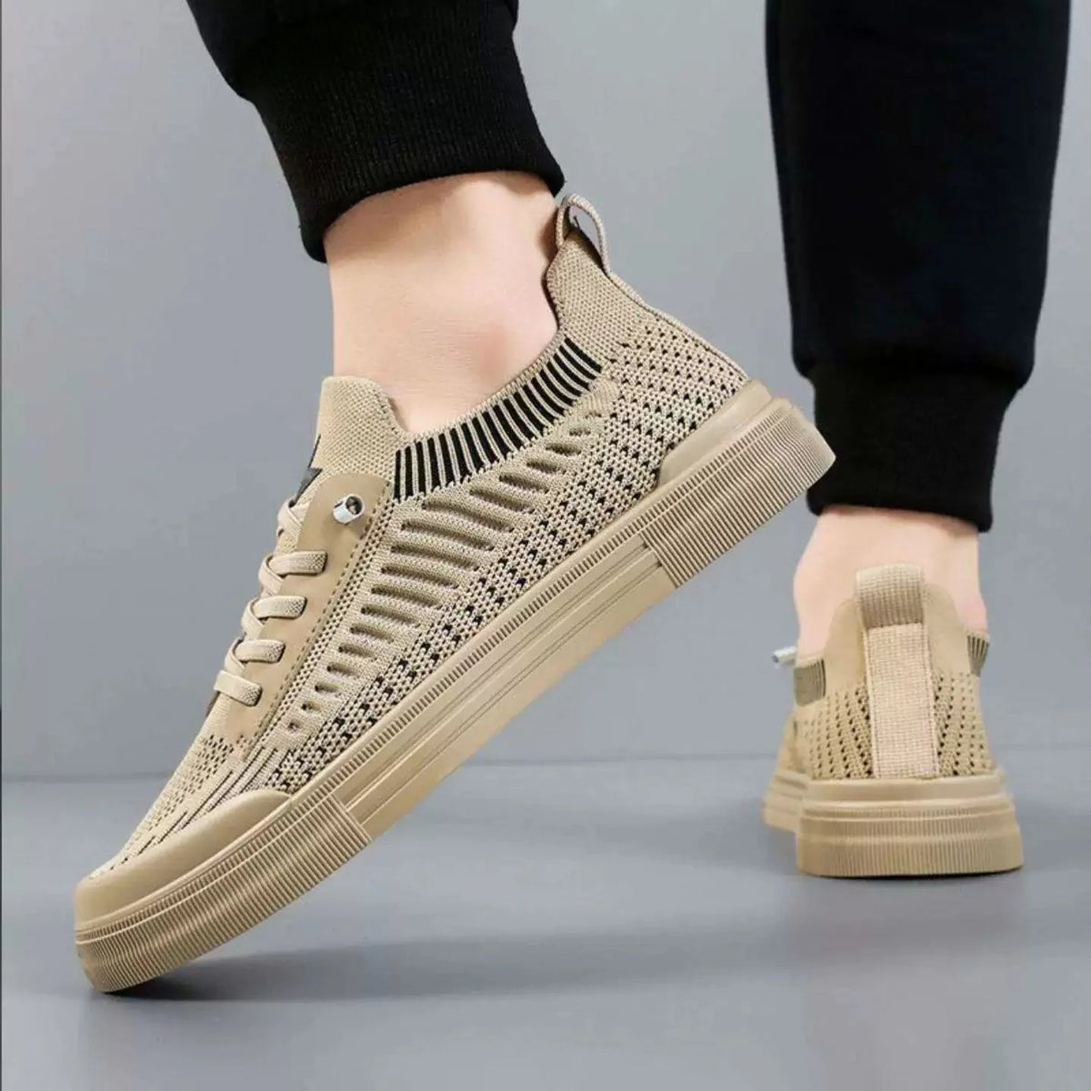 Cas | Sneakers premium per uomini