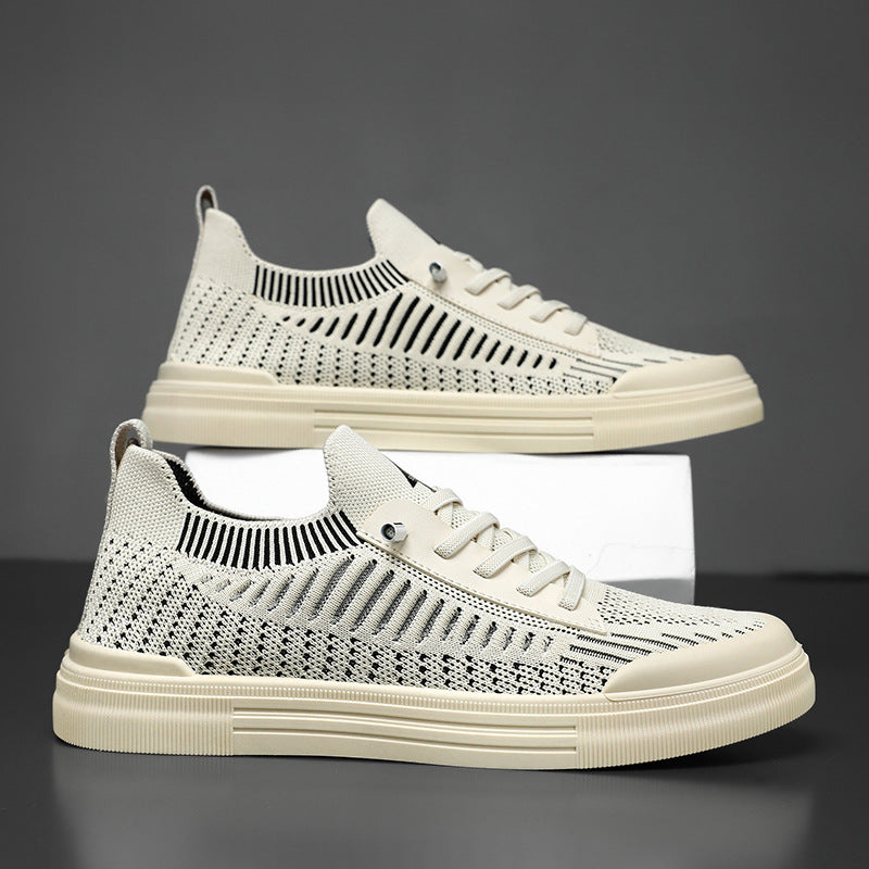 Cas | Sneakers premium per uomini