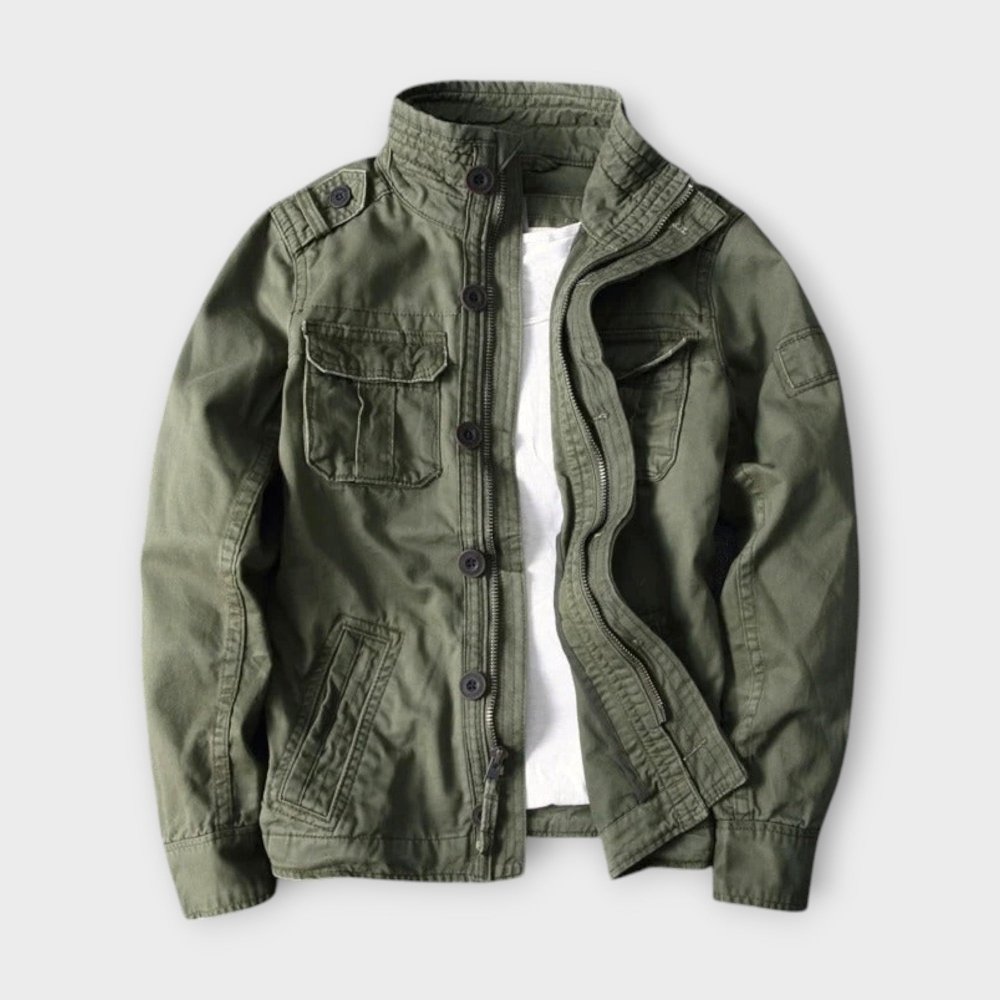 Felix | Giacca Robusta Forge
