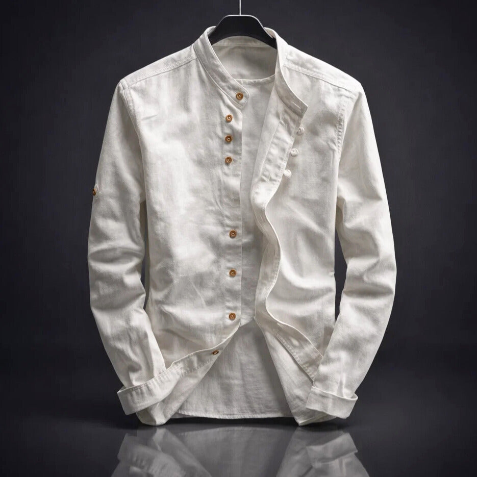 Akio | Camicia Giapponese
