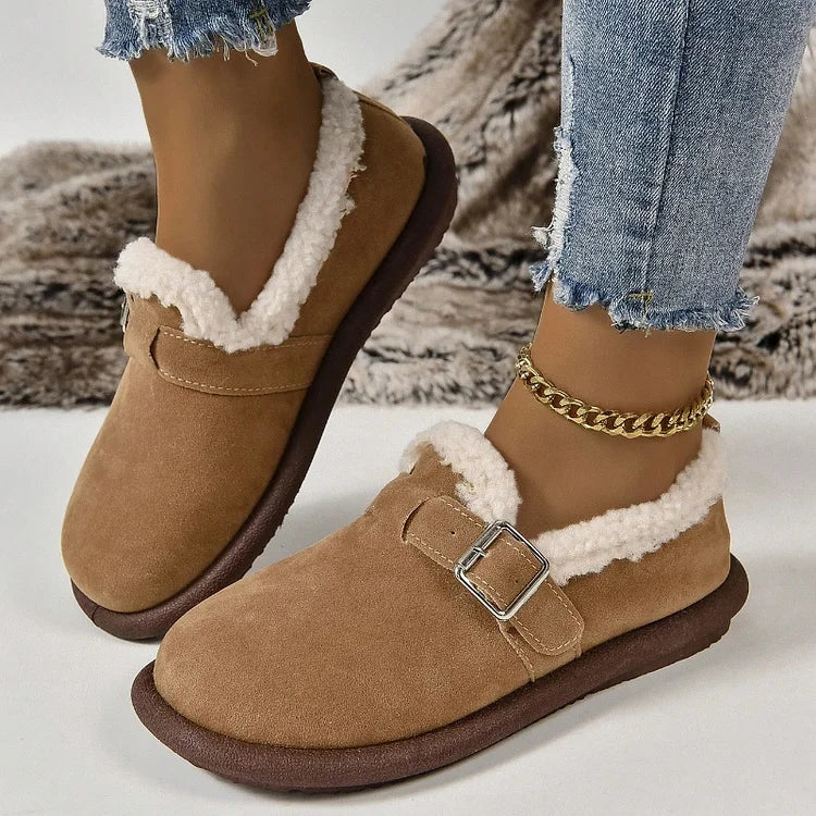 Soffio™| Pantofole