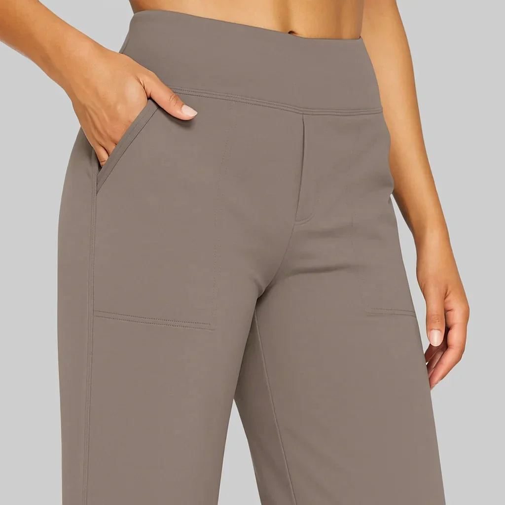 Moretti Milano | Sofia – Pantaloni Stretch Comodi