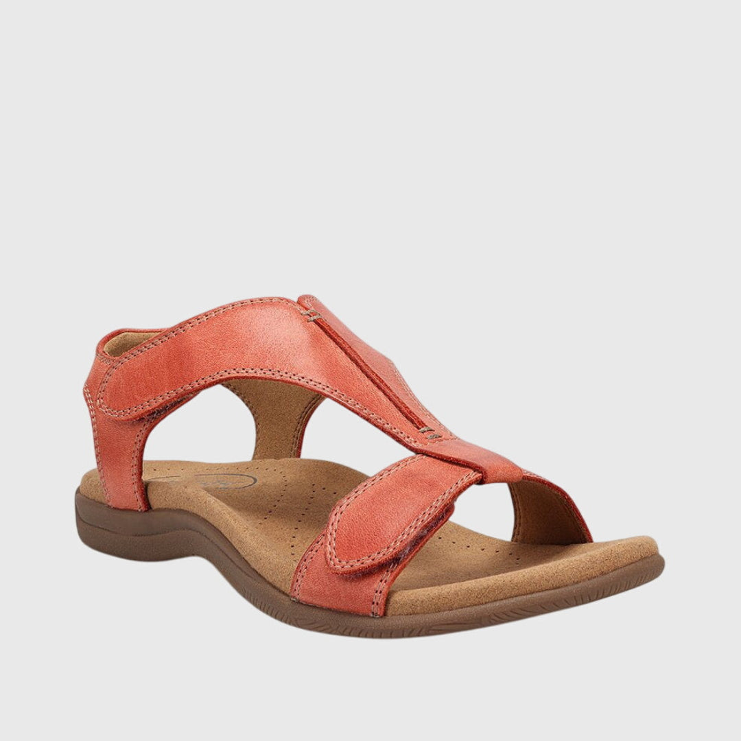 Rhaella | Sandali ortopedici