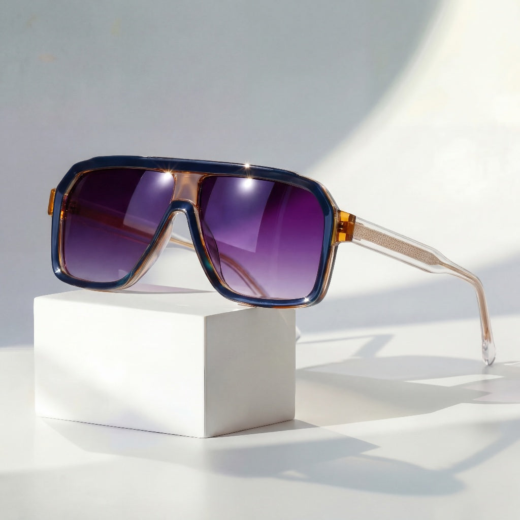 Blake | Occhiali da sole moderni