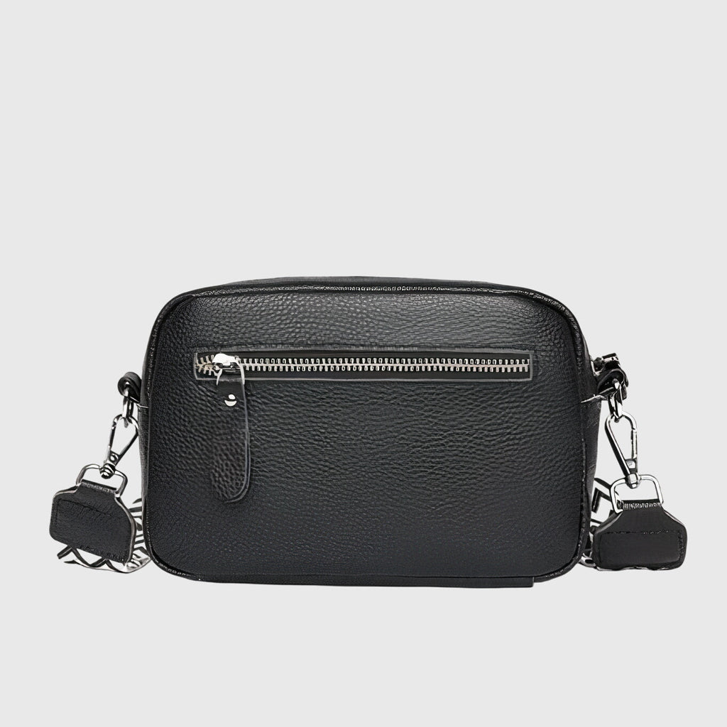 Giulia™ | Borsa a spalla in pelle
