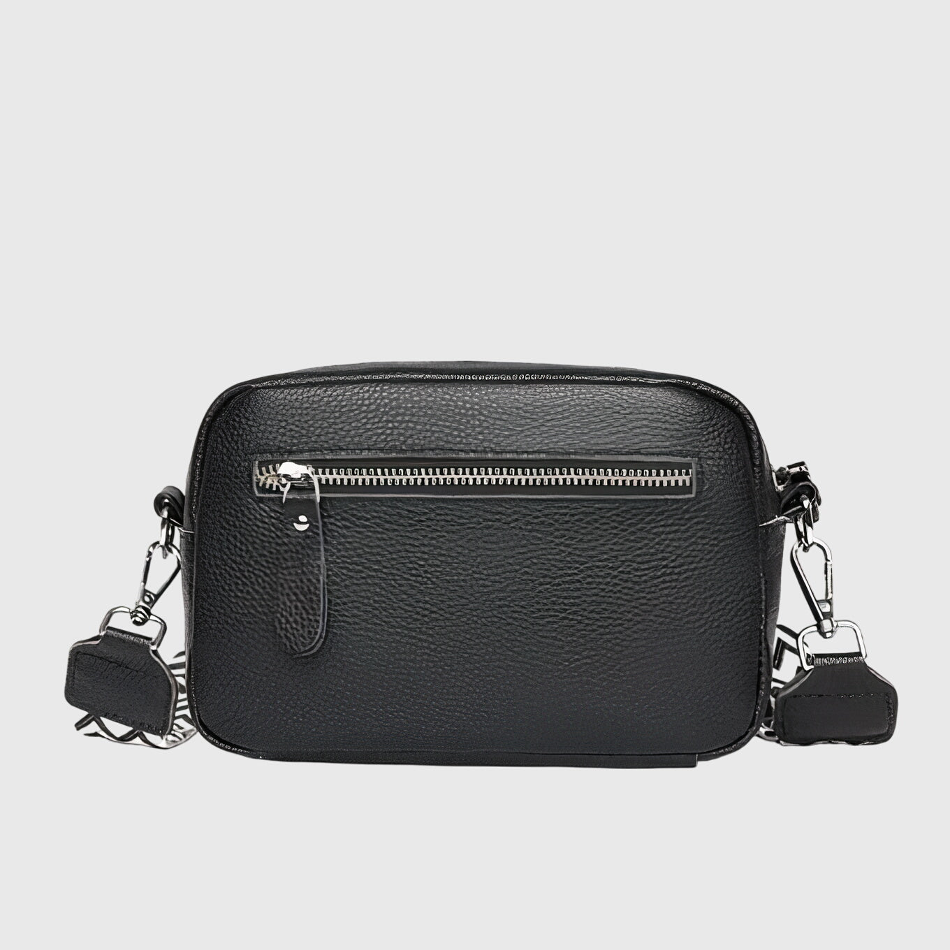 Giulia™ | Borsa a spalla in pelle