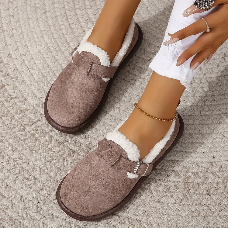 Soffio™| Pantofole
