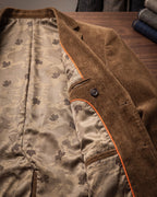 Hugo | Blazer in Velluto a Coste Raffinato
