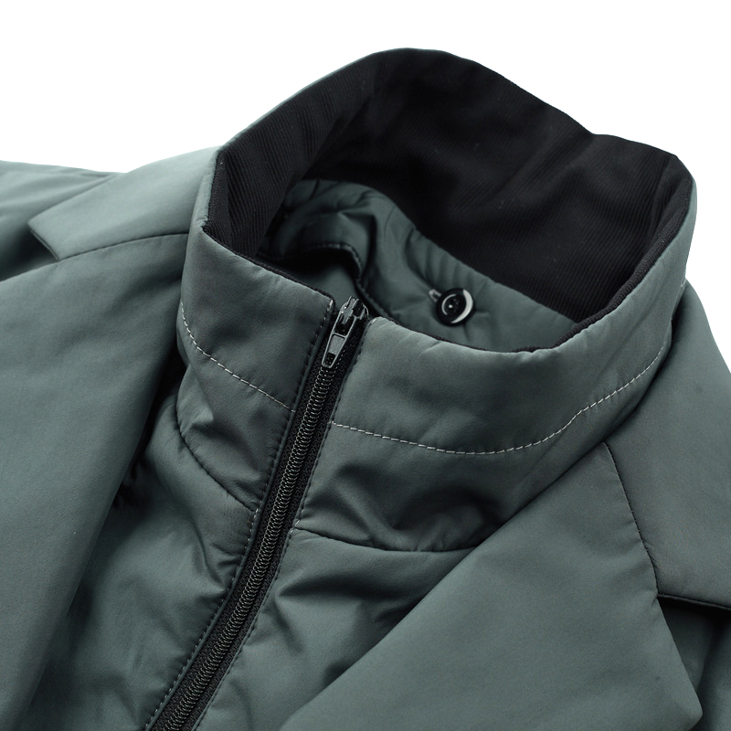 David | Elegante Blazer Invernale