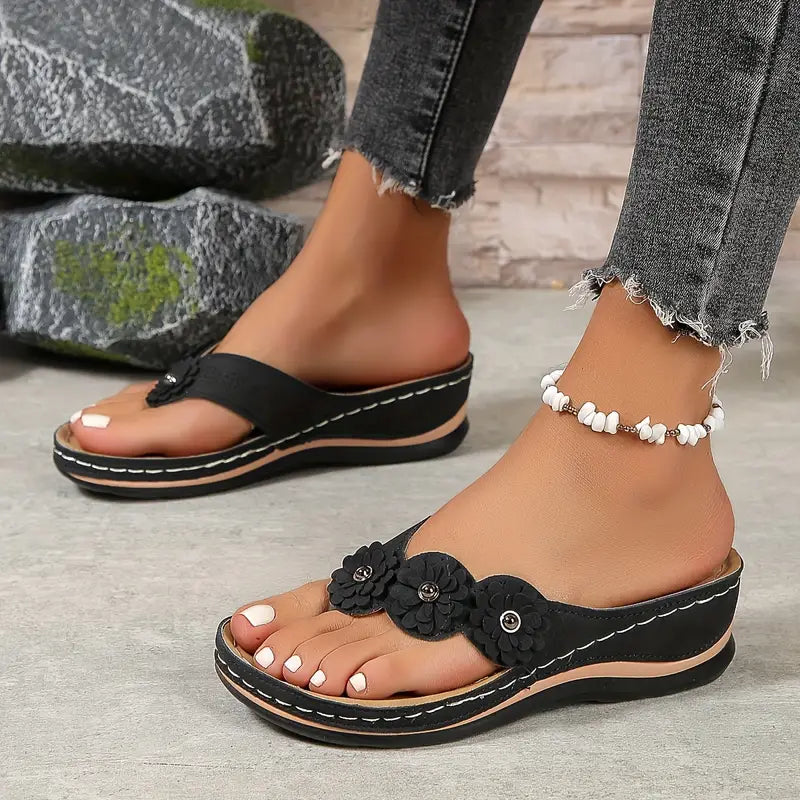 Luna Comfort - Sandali Ortottici