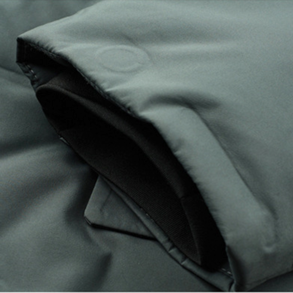 David | Elegante Blazer Invernale