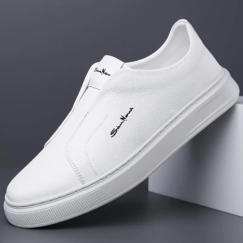 Zalecta | Sneakers Slip-On di Lusso