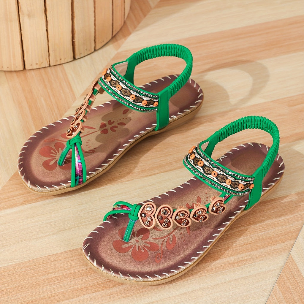 Isola – Sandali Comfort di Lusso
