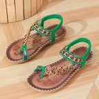 Isola – Sandali Comfort di Lusso
