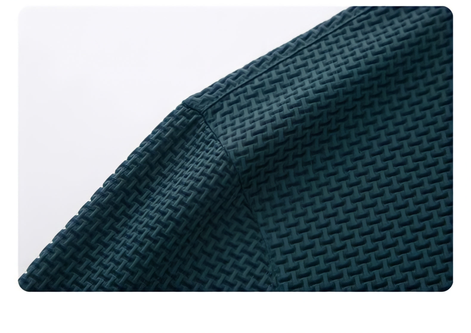 Daan | Polo Slim-Fit Strutturata