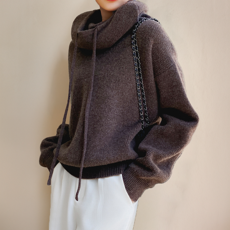 Alina™| Pullover Taglia Unica