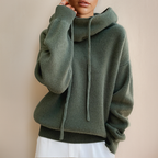 Alina™| Pullover Taglia Unica