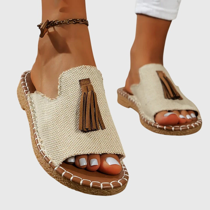 Lorraine™ | Sandali Ortopedici