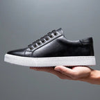 Enzo | Sneakers da Uomo in Pelle
