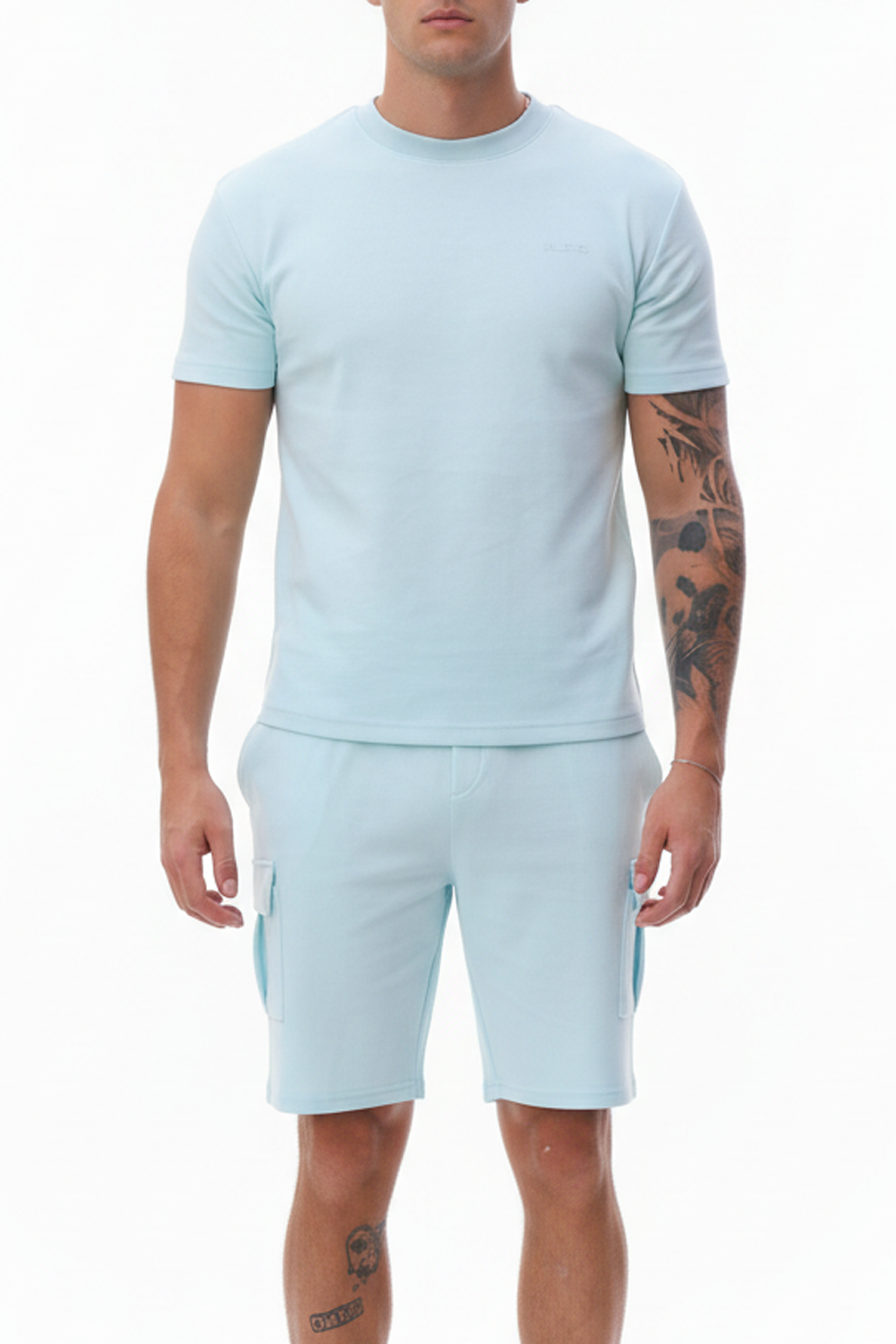 Dirk | Pantaloni cargo eleganti da uomo