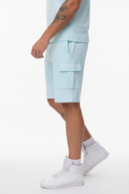 Dirk | Pantaloni cargo eleganti da uomo