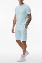 Dirk | Pantaloni cargo eleganti da uomo