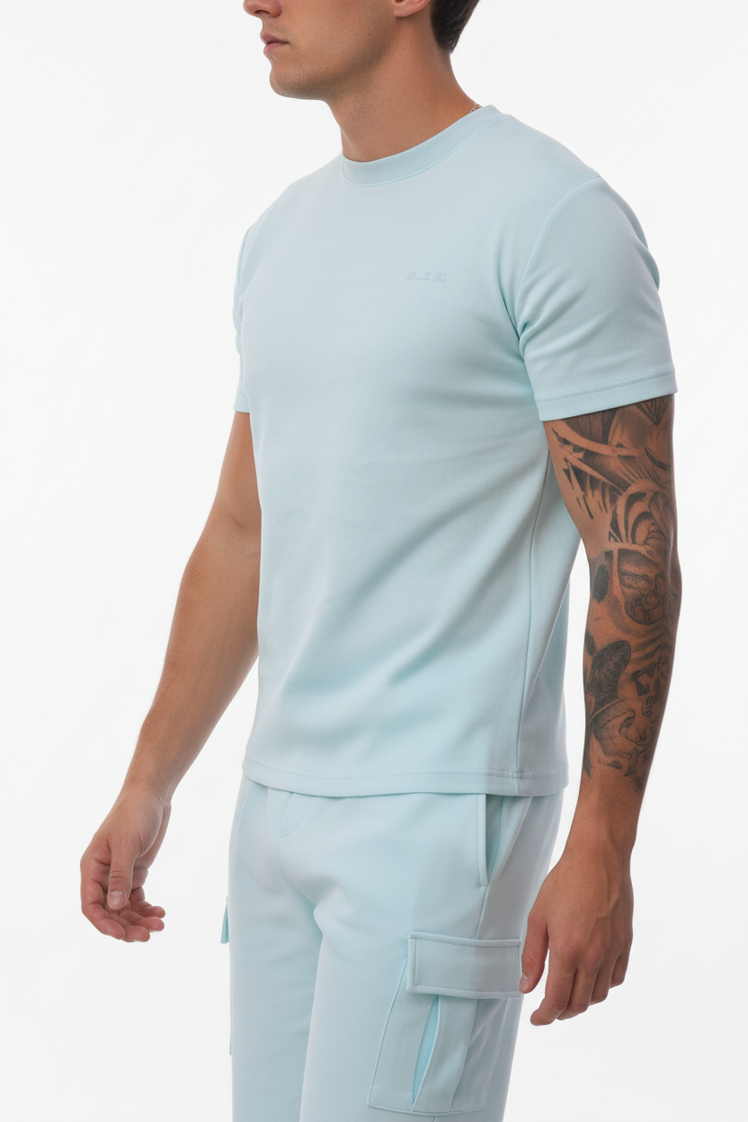 Dirk | Pantaloni cargo eleganti da uomo