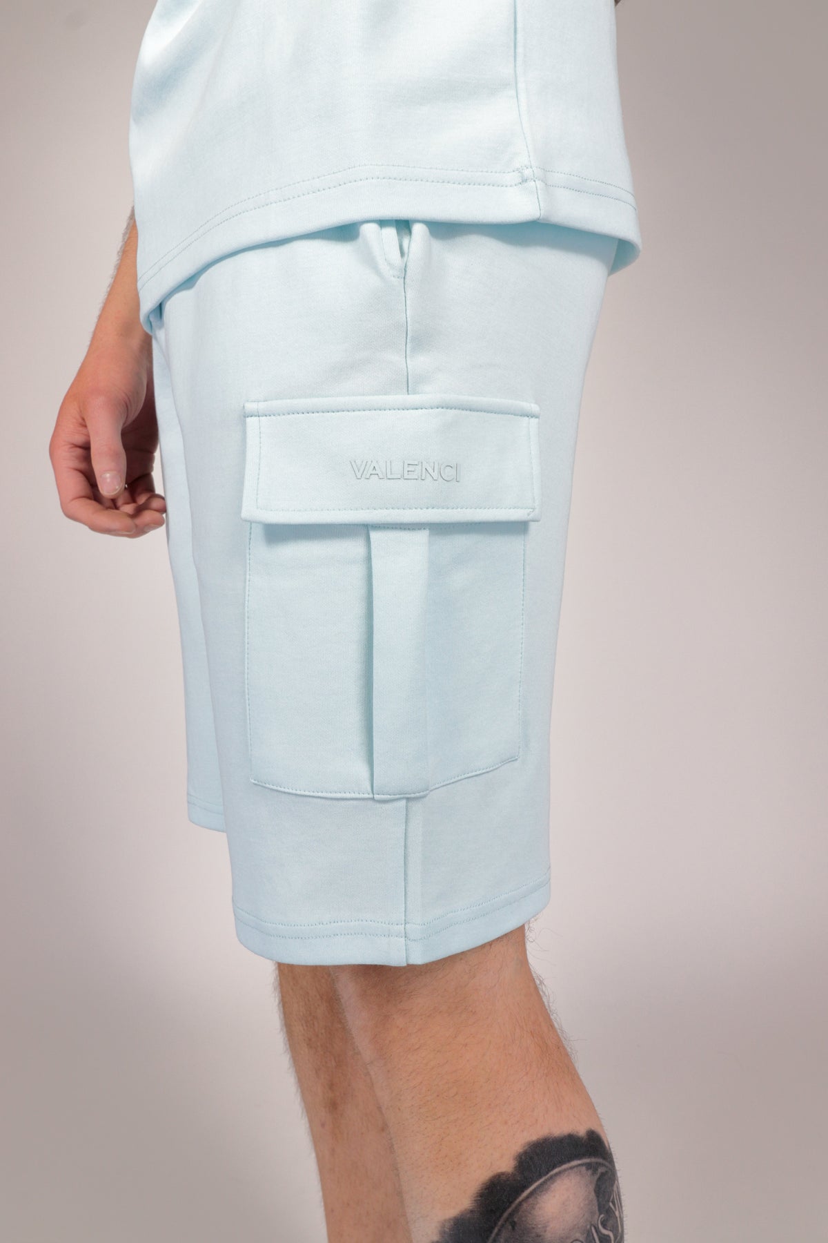 Dirk | Pantaloni cargo eleganti da uomo