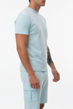 Dirk | Pantaloni cargo eleganti da uomo