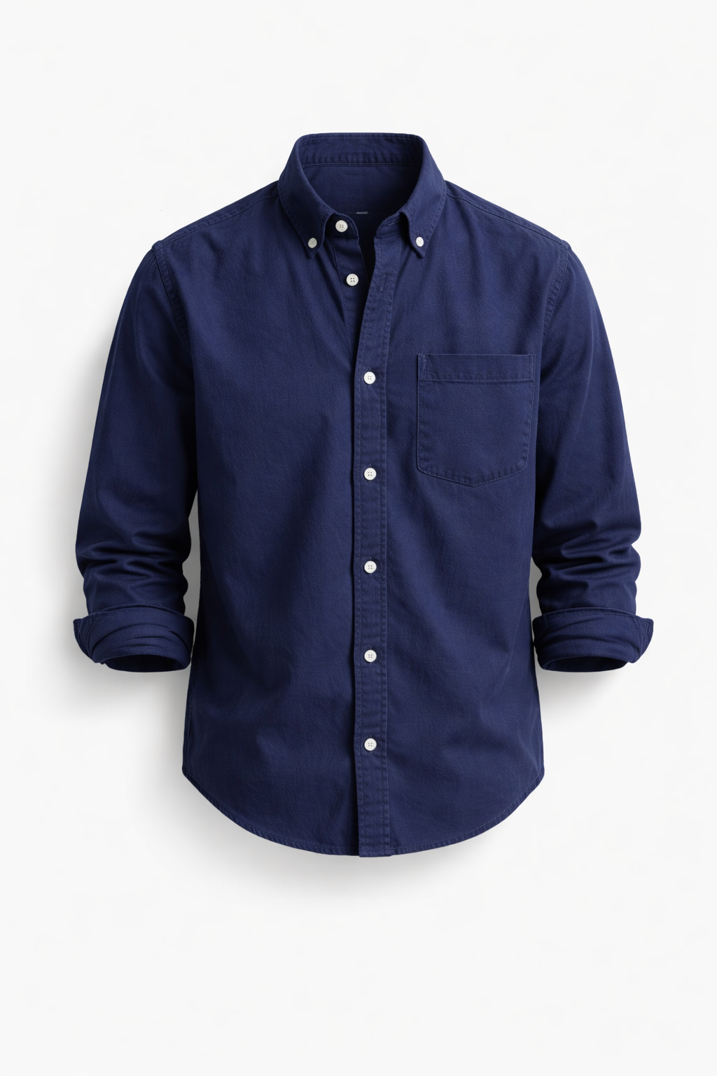 Thomas | Camicia Casual