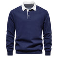 Raphael | Polo Rugby Classico per Uomo