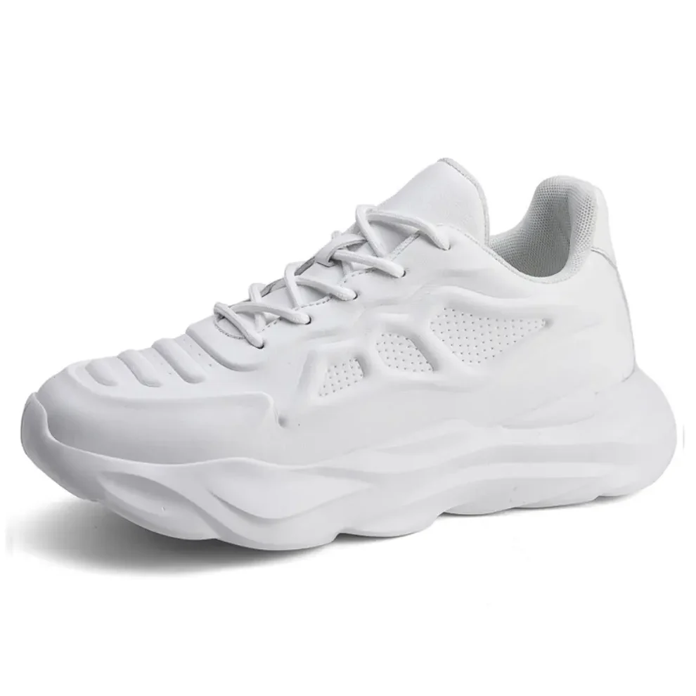 Hawk Sneaks | Aumenta la tua altezza
