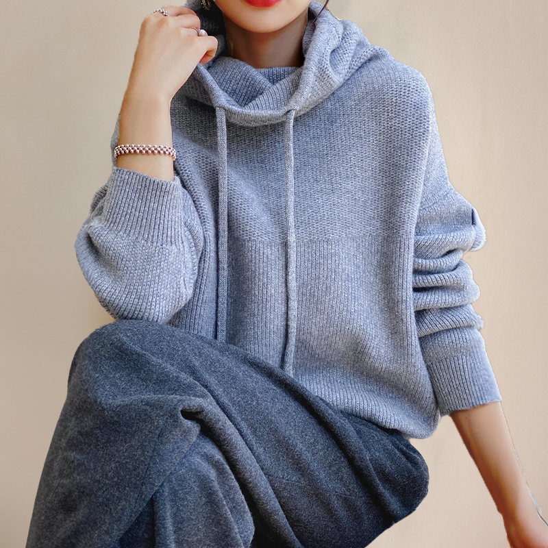 Alina™| Pullover Taglia Unica