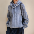 Alina™| Pullover Taglia Unica