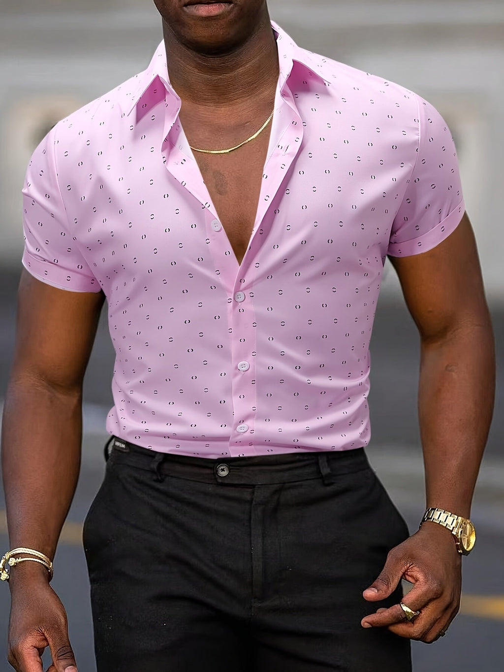 MORETTI MILANO | Camicia Estiva Iconica