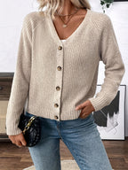 Benna™| Gilet in Maglia