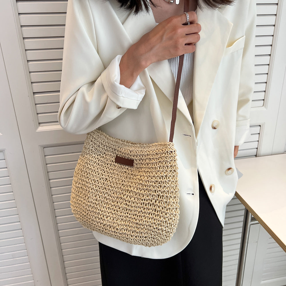 Olive | Borsa a spalla
