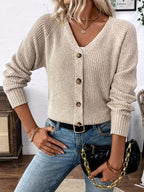 Benna™| Gilet in Maglia
