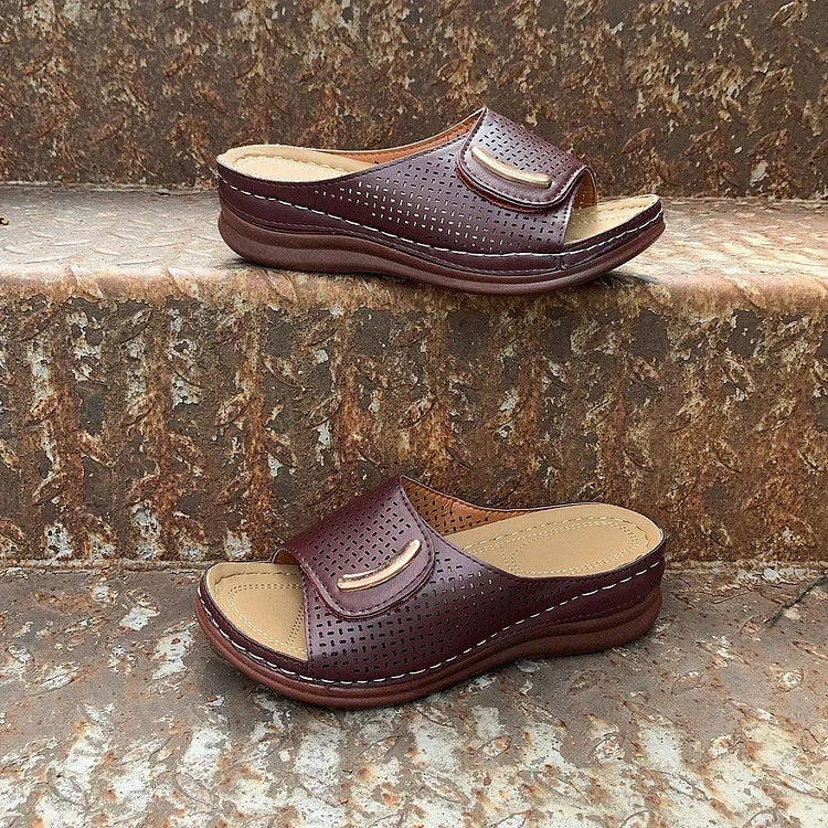 Joanna – Sandali Urban Classici