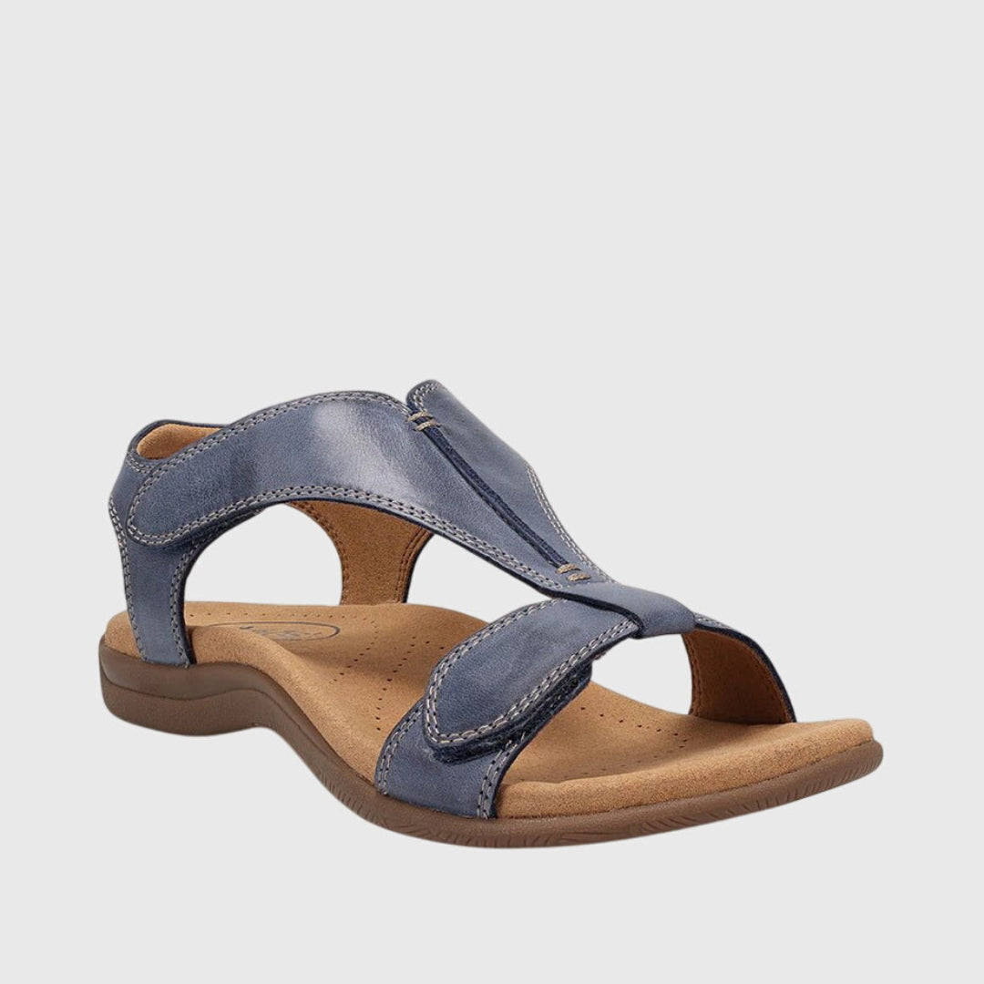 Rhaella | Sandali ortopedici