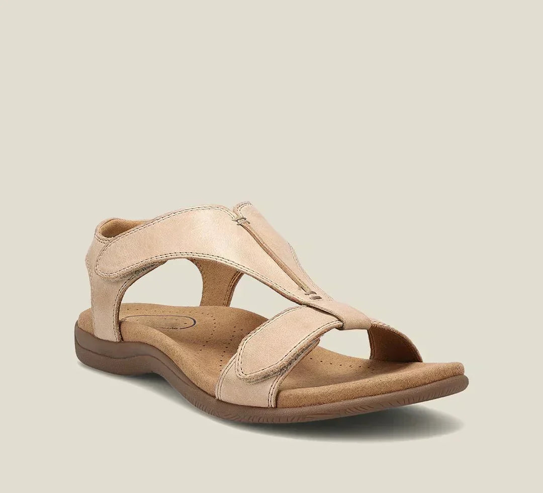 Charlotte - Eleganti Sandali Ortopedici