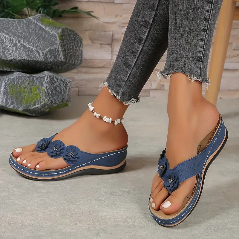 Luna Comfort - Sandali Ortottici