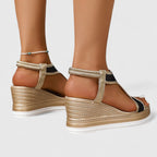 Tatyanna | Sandali Eleganti