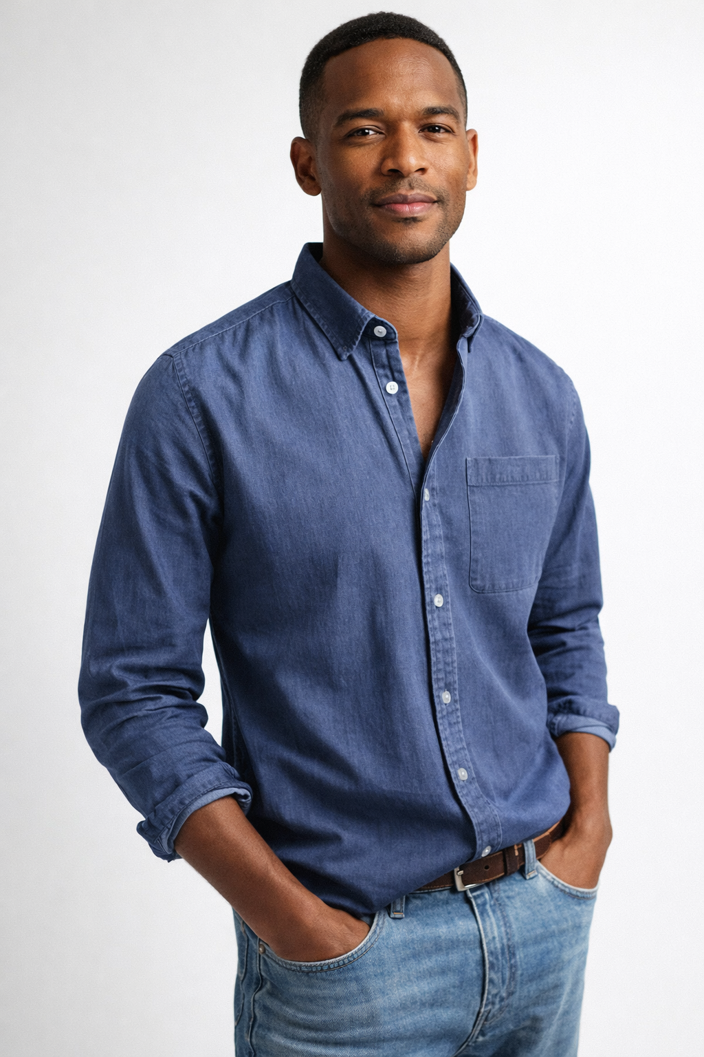 Thomas | Camicia Casual