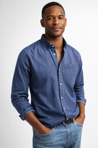 Thomas | Camicia Casual