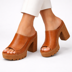 Mizella | Scarpe con plateau