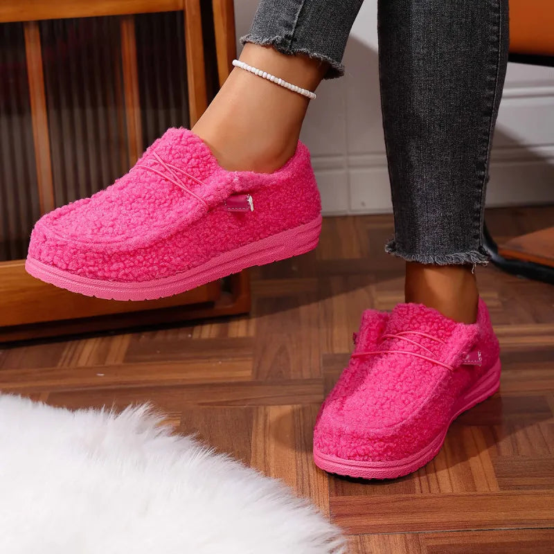 Luna™| Pantofole