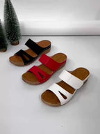 Olive – Sandali Ergonomici