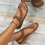 Isola – Sandali Comfort di Lusso
